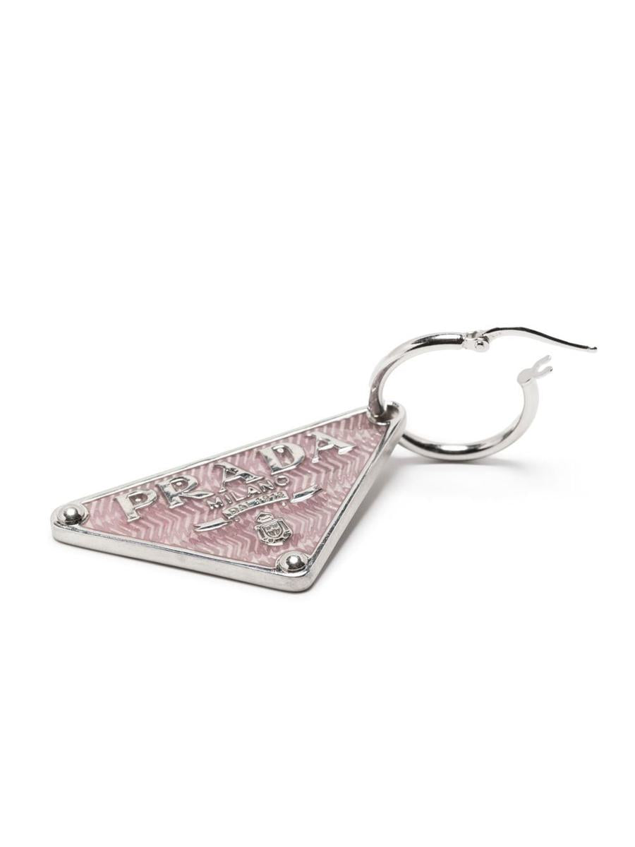 PRADA EARRINGS