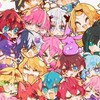 STPR、こくびび、なりきり！