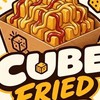 cube fried 🥓✨🍟