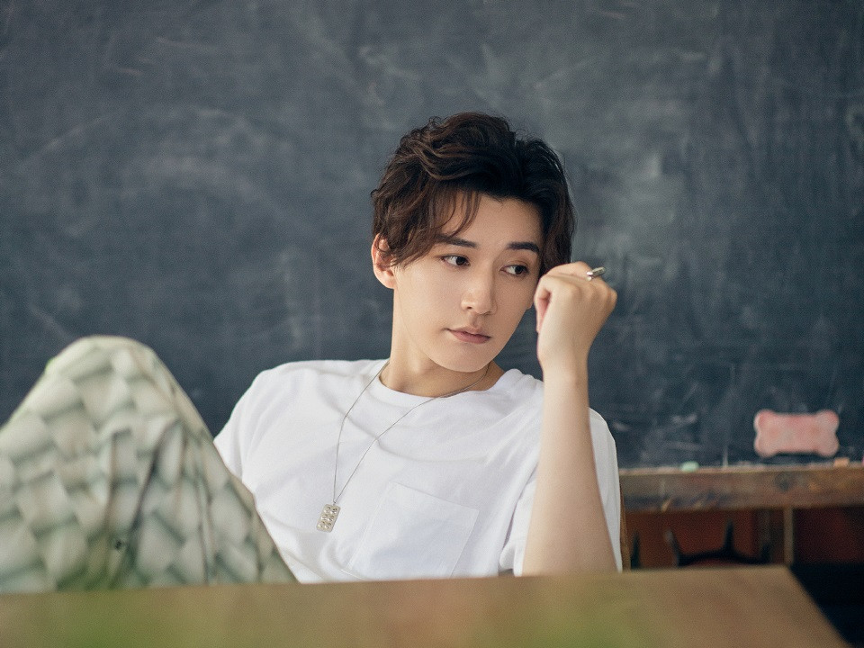 古裝劇《琉璃》捧紅的演員近況4：劉學義《清落》、《千古玦塵》