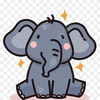 🌻向日葵 🌻大象班
