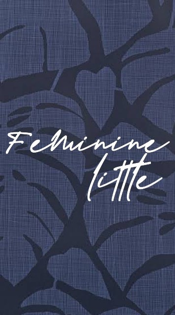 FEMININE.LITTLE