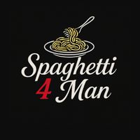 Spaghetti 4 man