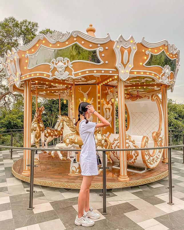 圖片來源：IG _yuhua._