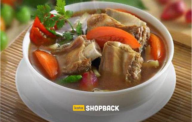 3 Resep Sop Iga Yang Lezat Dan Siap Menggoyang Lidah Shopback Line Today