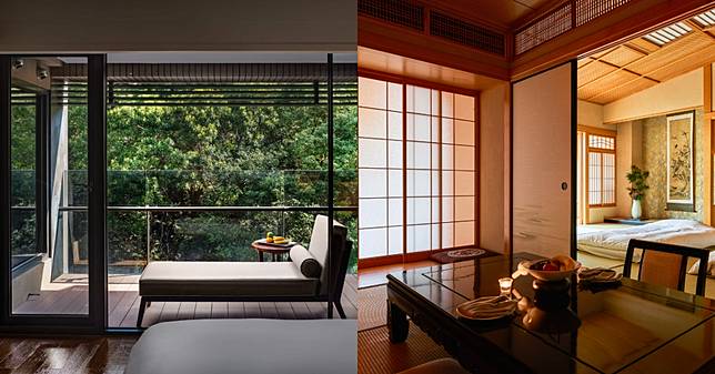 北投溫泉飯店 推薦這5間 加賀屋 道地日式體驗出國不再必要 三二行館 精緻食宿堪稱北投最神秘 Bella儂儂