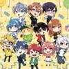 からぴちなりきりッ！恋愛〇