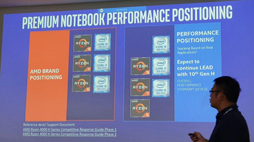 Intel 重申自家 CPU 擁有最佳遊戲體驗，熱門作品 FPS 可超越對手 10% 以上