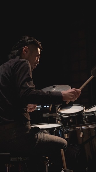 🥁高林将太🥁スーパーファン動画配信専用