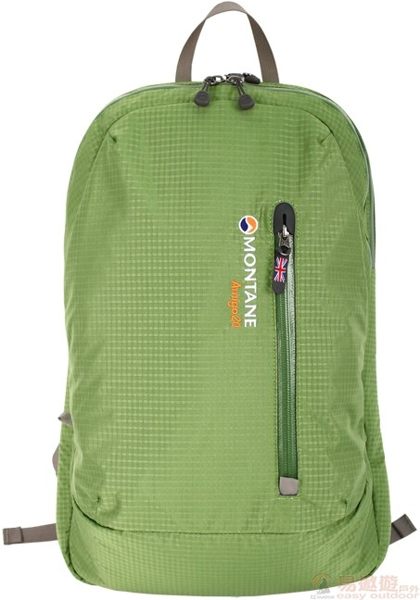 Montane 韓版英國 阿米哥 電腦背包20升 奇異果綠 TKA0047 背包 腰包 旅行包【易遨遊戶外用品】