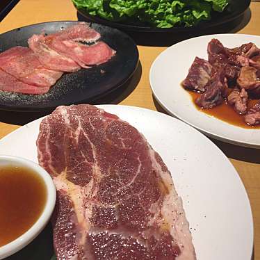 焼肉きんぐ 秋田広面店 ヤキニクキング アキタヒロオモテテン 広面 秋田駅 焼肉 By Line Place