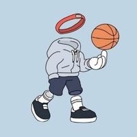 さようなりー界隈バスケ界隈