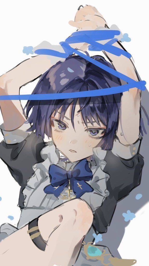 原神/崩鐵對戲群\(≧▽≦)/