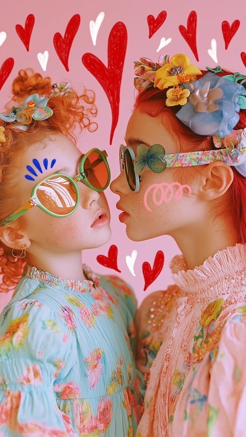 ♡ buytogether ♡-Kids
