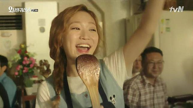 13 Aktris K-Drama yang Karakternya Patut Ditiru!