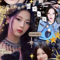 追[星]世界ʕ •ᴥ•ʔ