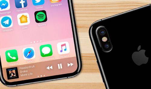 7 Misteri Seputar iPhone 8 yang Hingga Kini Masih Belum Terungkap