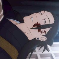 JJK — Jujutsu Kaisen (คุยเล่น) ᶻ 𝘇 𐰁