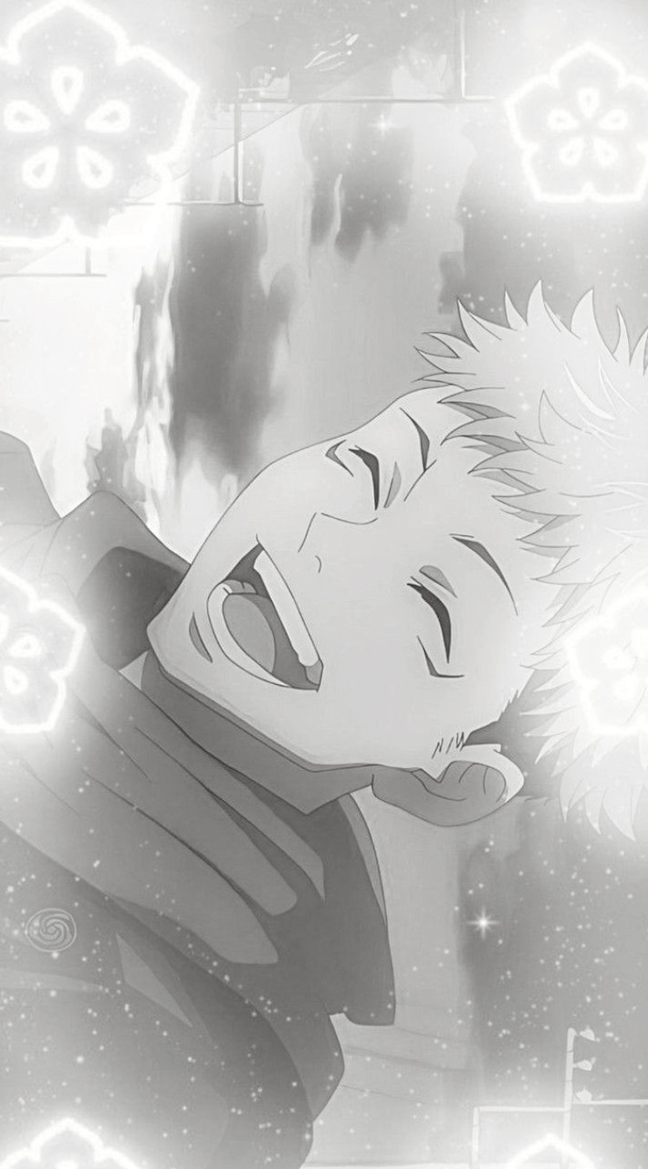 JJK — Jujutsu Kaisen (คุยเล่น) 𓂃ෆ˚