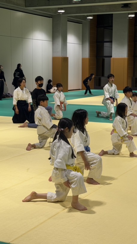 春風　子供クラス