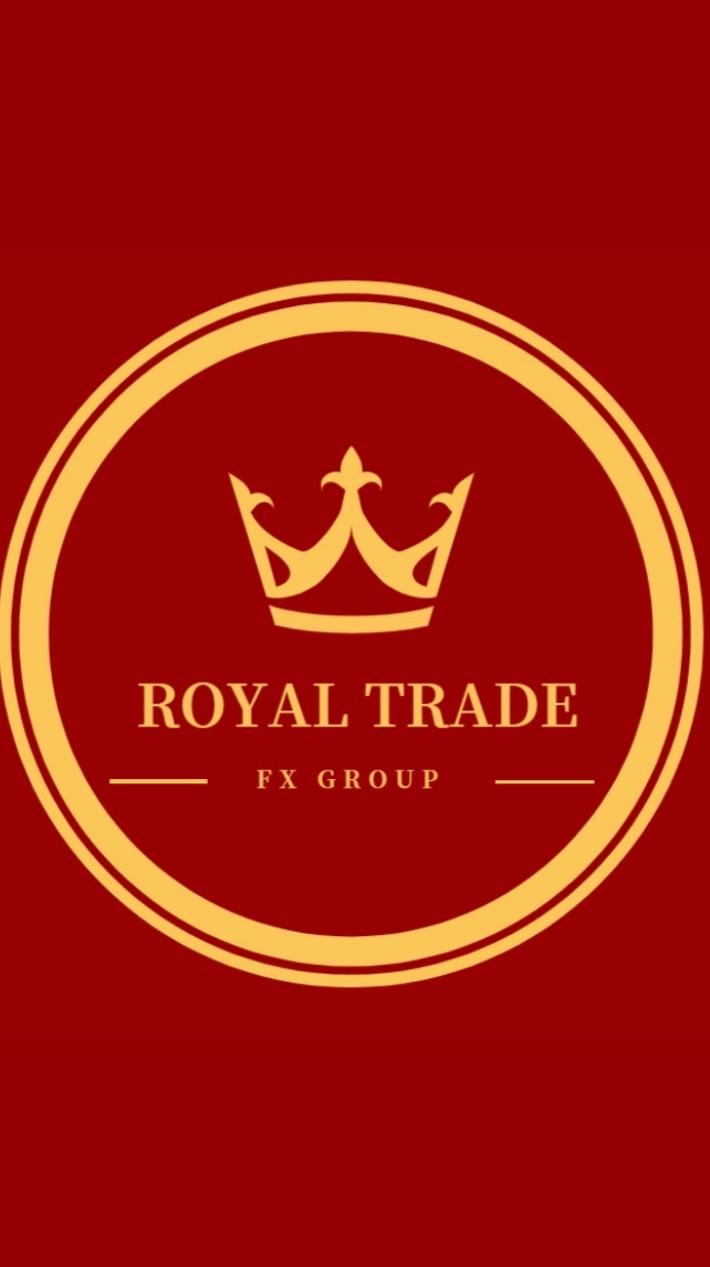 ROYAL TRADE【コピトレ/EA】のオープンチャット