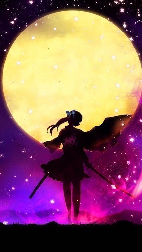 栗花落香奈乎