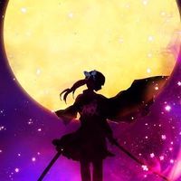 栗花落香奈乎