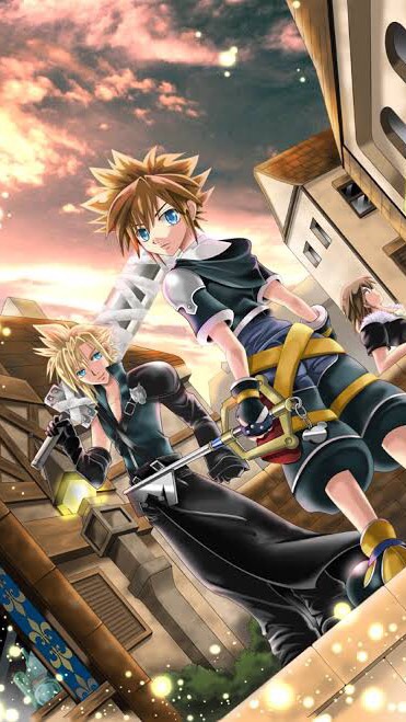 ❣️All Games Roleplay❣️