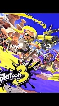 初心者歓迎！スプラトゥーン！！オプないで大会とかもしよ！