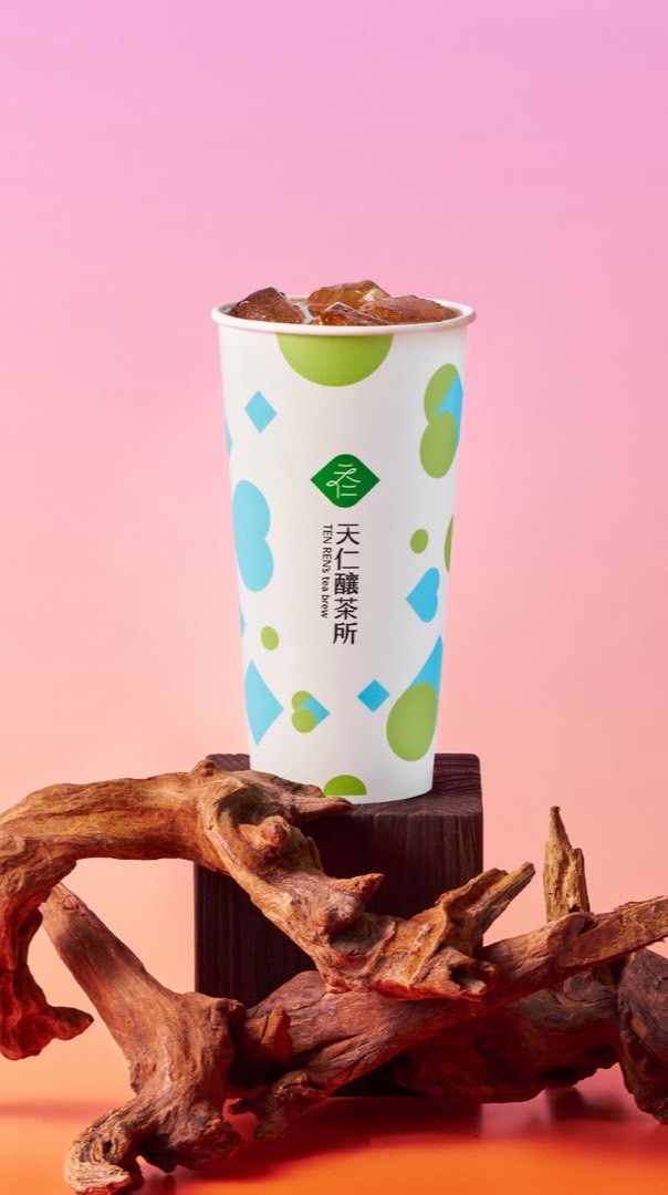 天仁茗茶新竹巨城店
