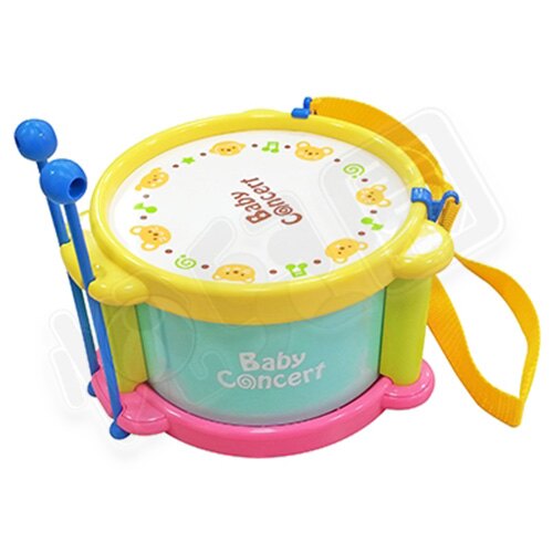 Toy Royal 樂雅 小樂隊歡樂太鼓【悅兒園婦幼生活館】。嬰幼兒與孕婦人氣店家悅兒園婦幼生活館的首頁有最棒的商品。快到日本NO.1的Rakuten樂天市場的安全環境中盡情網路購物，使用樂天信用卡選