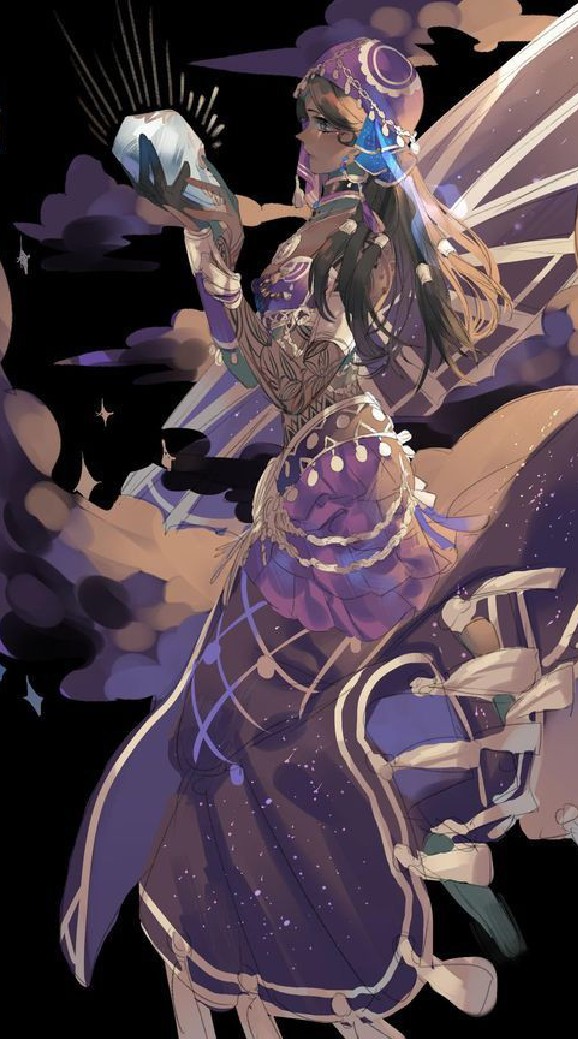 โรงเรียนมัธยม Identity V