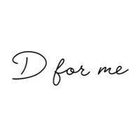 D for me｜会員限定LINE