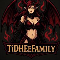 TIDHEEFAMILY 7K
