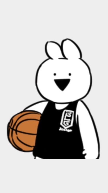 女子バスケグループ🏀