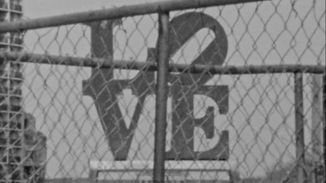 起點聊聊 費城愛之公園的中生代 vs 新生代