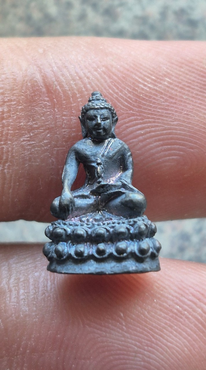 พระหลักร้อย พุทธคุณพันล้าน ลงฟรี 24 ชม.