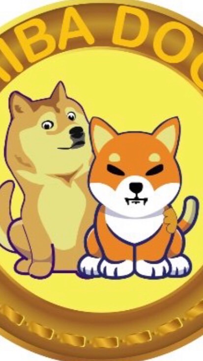 SHIBDOGE Army thai✌️