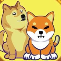 SHIBDOGE Army thai✌️