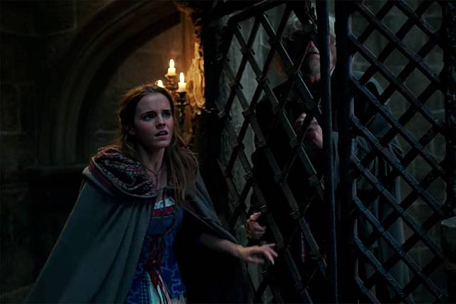 Berikut 8 Fakta Menarik tentang Film Beauty and The Beast yang Pasti Belum Kamu Tahu