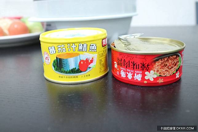 卡提諾食驗室 挑戰南部人專屬清冰箱料理 鯖魚罐頭麵 再加入這一罐超好吃der 卡提諾論壇 Line Today