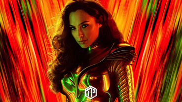 《Wonder Woman 1984》首個預告正式發佈！