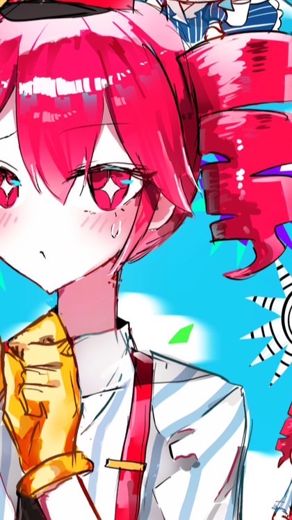 ボカロなりきり 🎶‼️