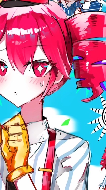 ボカロなりきり 🎶‼️