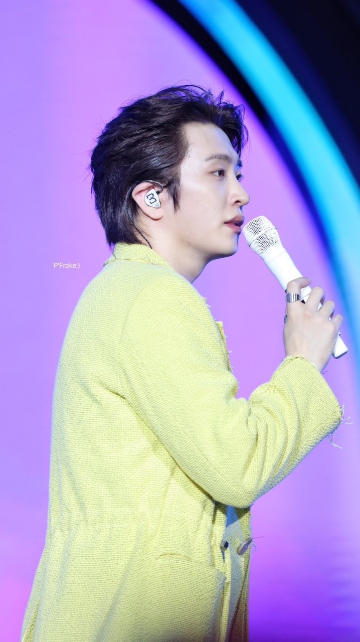 Call  YOUNGJAESTREAMTH