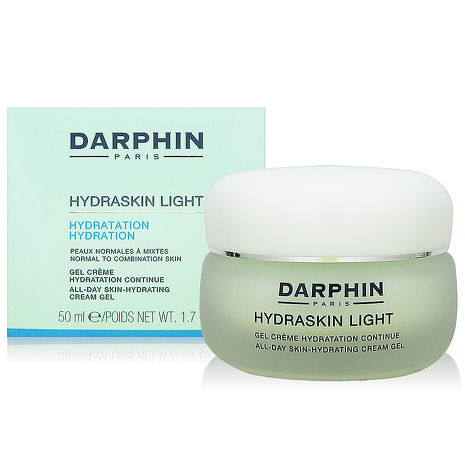 DARPHIN朵法 活水保濕凝膠50ml