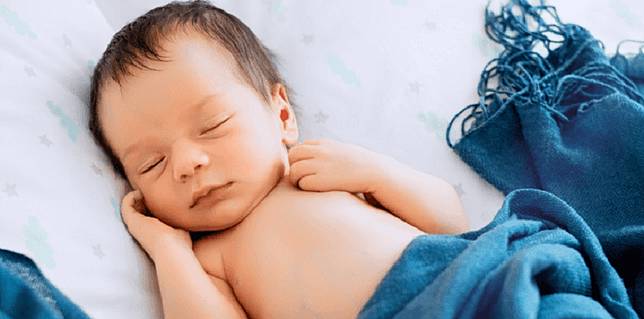 100 Pilihan Nama Bayi Laki Laki Katolik Populer Dengan Makna Terbaik Theasianparent Line Today