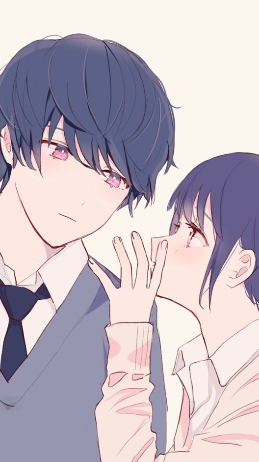 ♥恋する中学生男女のお話会♥ OpenChat