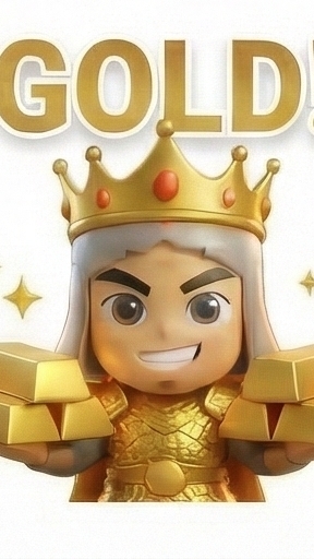 IBA ATLAS King Midas