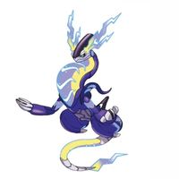 ポケモンSV